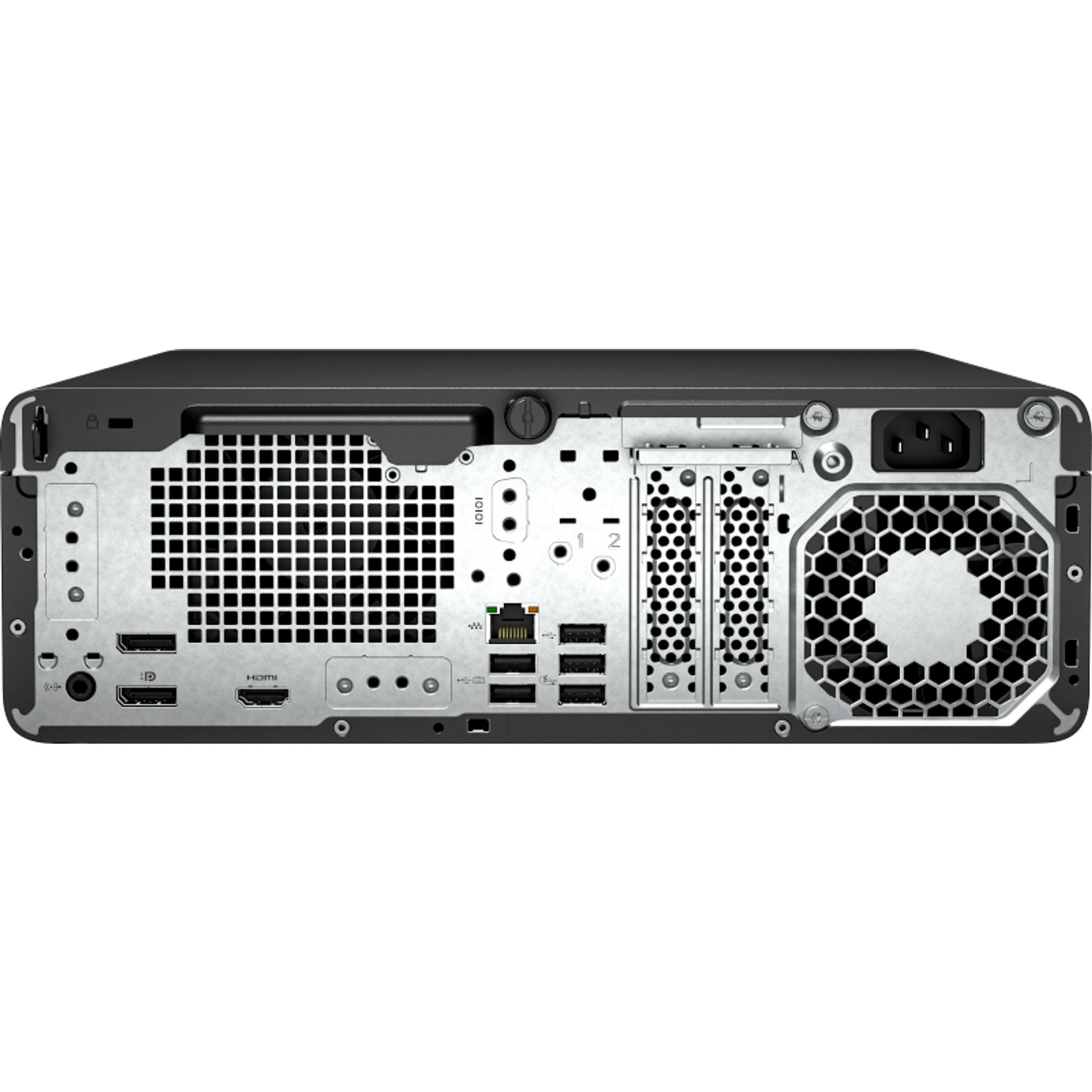 HP EliteDesk 8 G1i SFF 280W-BaseUnitRCTO Ultra7265vProEnterprise53030MB20cores 16GB (1x16GB) DDR5 5600 UDIMM Memory 512GB M.2 SSD Value | 2TB HDD 3.5in W11 Pro QWERTY