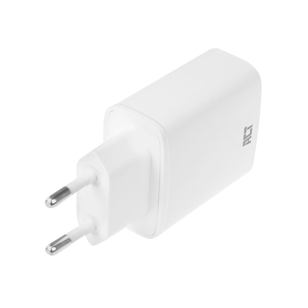 USB-C Charger 110-240V 1 port 20W whiteiPhone 12/13 Previous Ewent EW1320