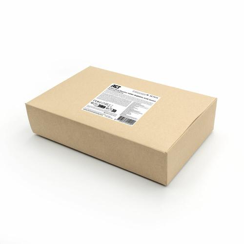 ACT 2-Poorts Dual HDMI 4K@60Hz KVM switch, USB 3.2 Gen1 (USB 3.0)