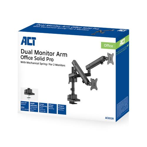 ACT Monitorarm 35