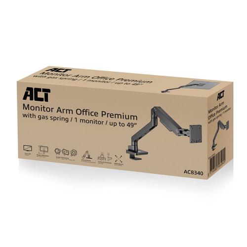 ACT Monitorarm 49