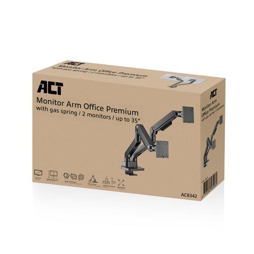 ACT Monitorarm 35