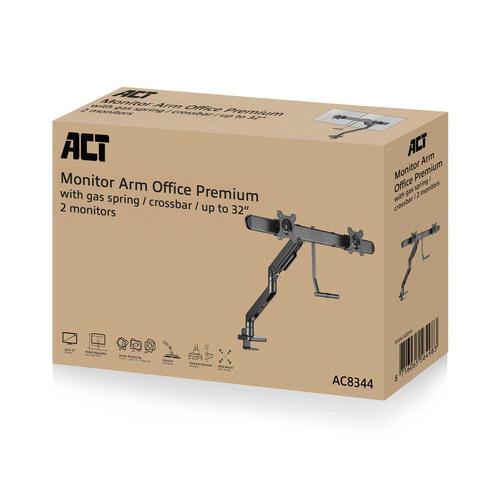 ACT Monitorarm 32