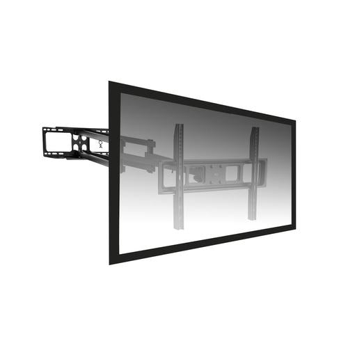 ACT Full motion tv wandsteun, 37