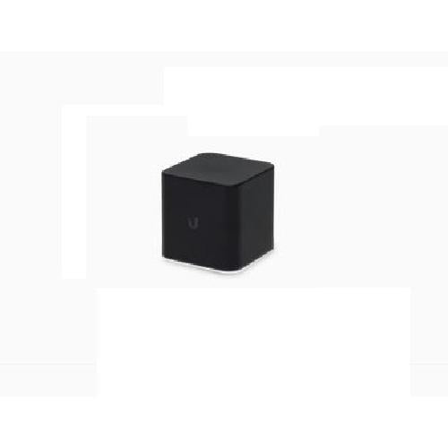 Ubiquiti airCube 300 Mbit/s Zwart Power over Ethernet (PoE)