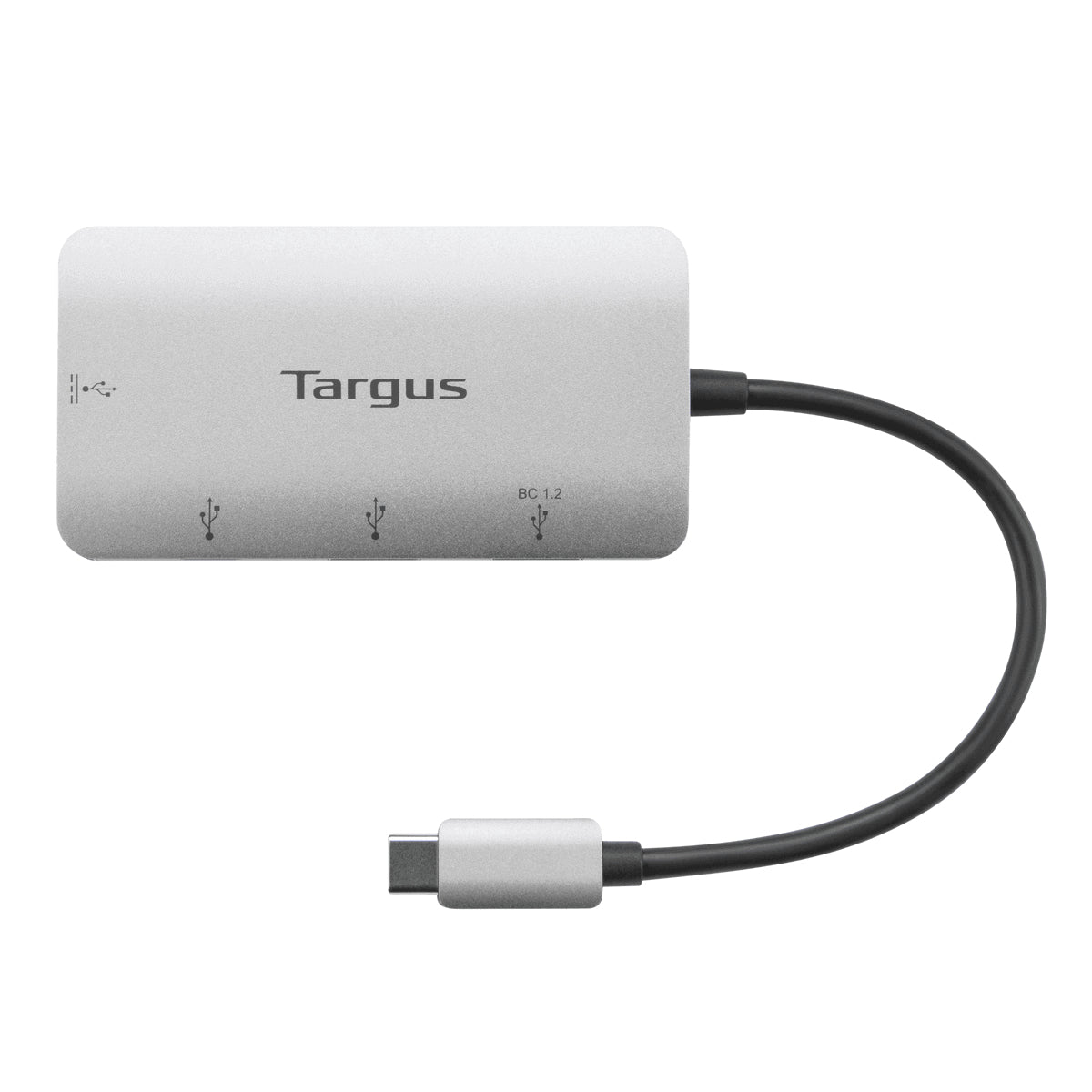 USB-C Multi-Port Hub with 2 x USB-A and2 x USB-C