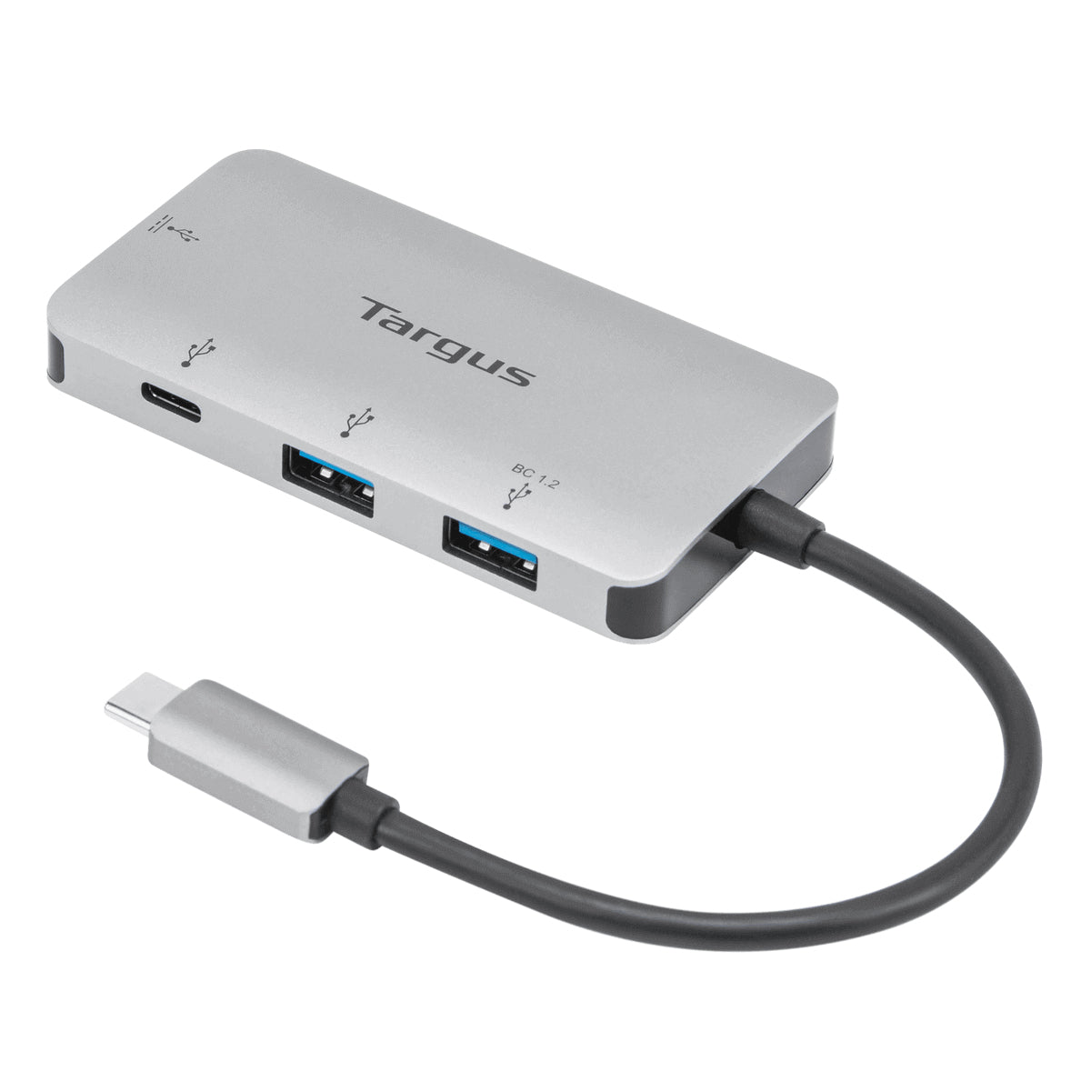 USB-C Multi-Port Hub with 2 x USB-A and2 x USB-C