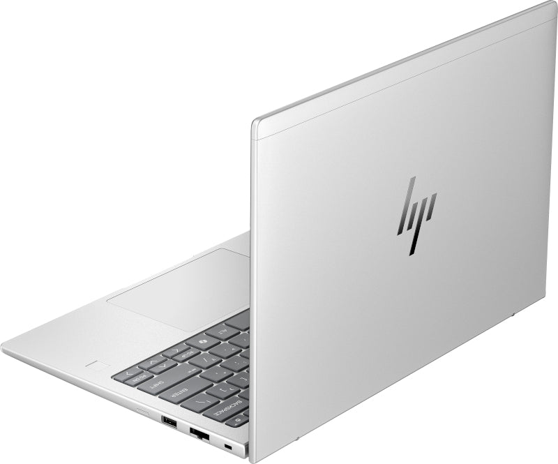 HP EliteBook 6 G1i 13 (AI PC) UMA Ultra5 225U / 13.3 WUXGA UWVA 300 5MP IR 60Hz bnt Panel / 16GB (1x16GB) DDR5 5600 SODIMM Memory / 512GB PCIe / W11p64 / 1 Yr QWERTY
