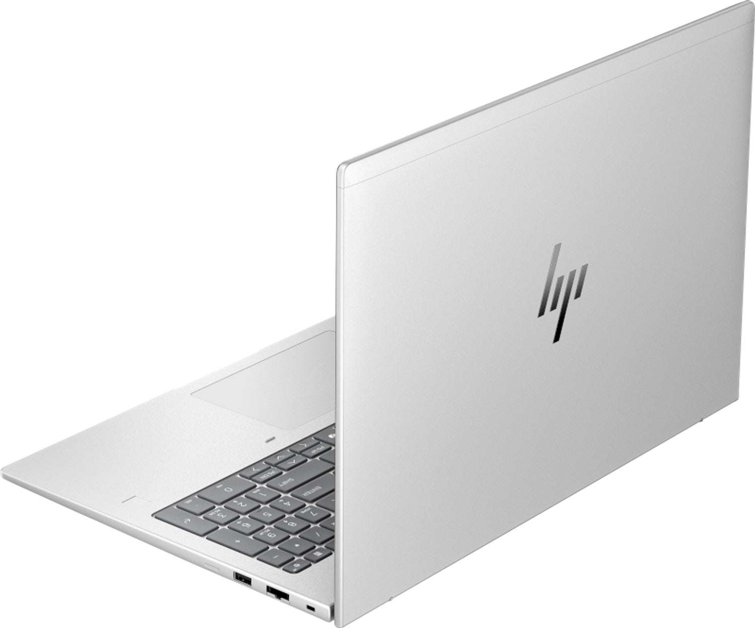 HP EliteBook 6 G1i 16 (AI PC) UMA Ultra5 225U / 16.0 WUXGA UWVA 300 5MP IR 60Hz bnt Panel / 16GB (1x16GB) DDR5 5600 SODIMM Memory / 512GB PCIe / W11p64 / 1 Yr QWERTY