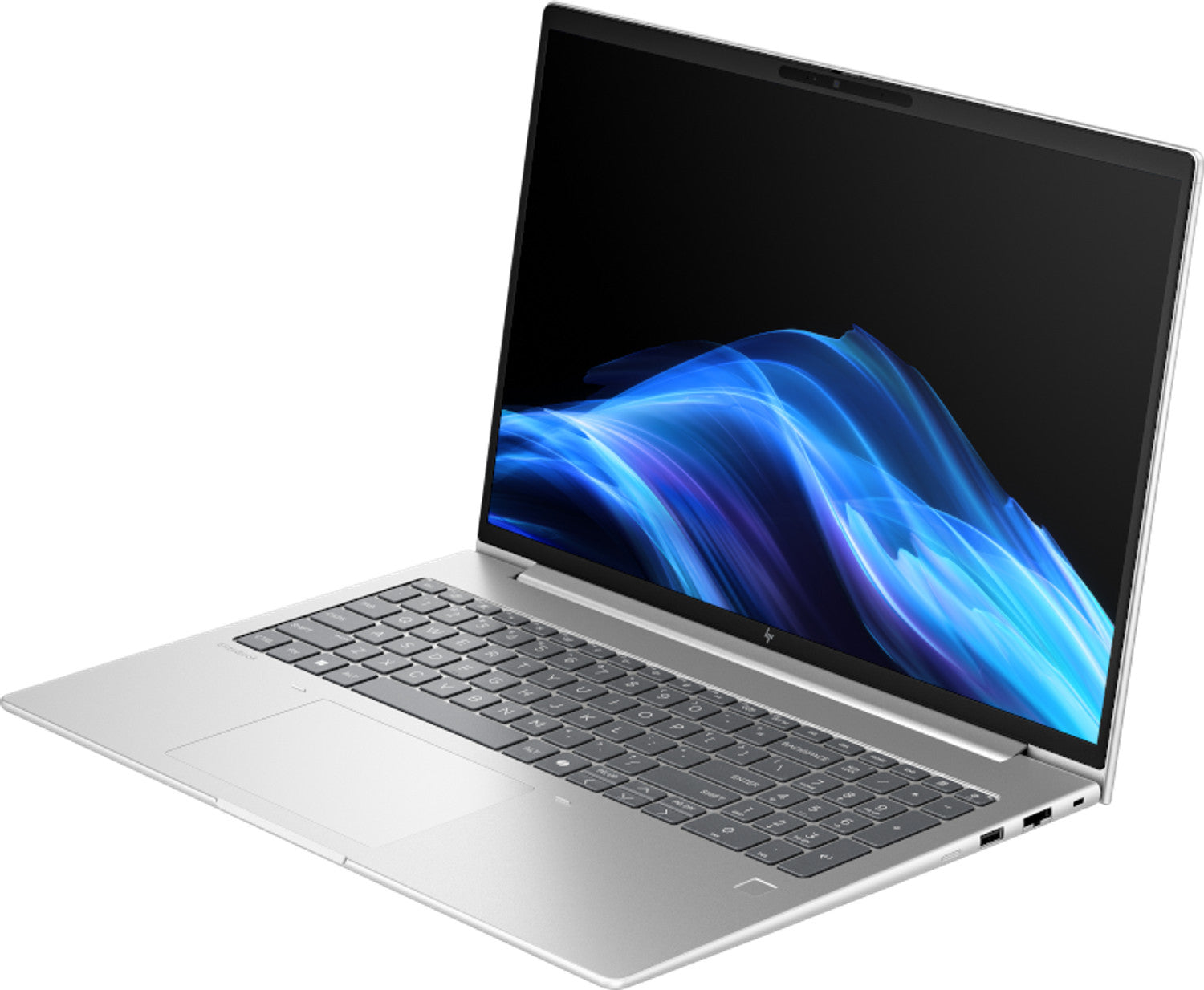 HP EliteBook 6 G1i 16 (AI PC) UMA Ultra7 255U / 16.0 WUXGA UWVA 300 5MP IR 60Hz bnt Panel / 16GB (1x16GB) DDR5 5600 SODIMM / 512GB PCIe/ W11p64 / 1 Yr Warranty QWERTY