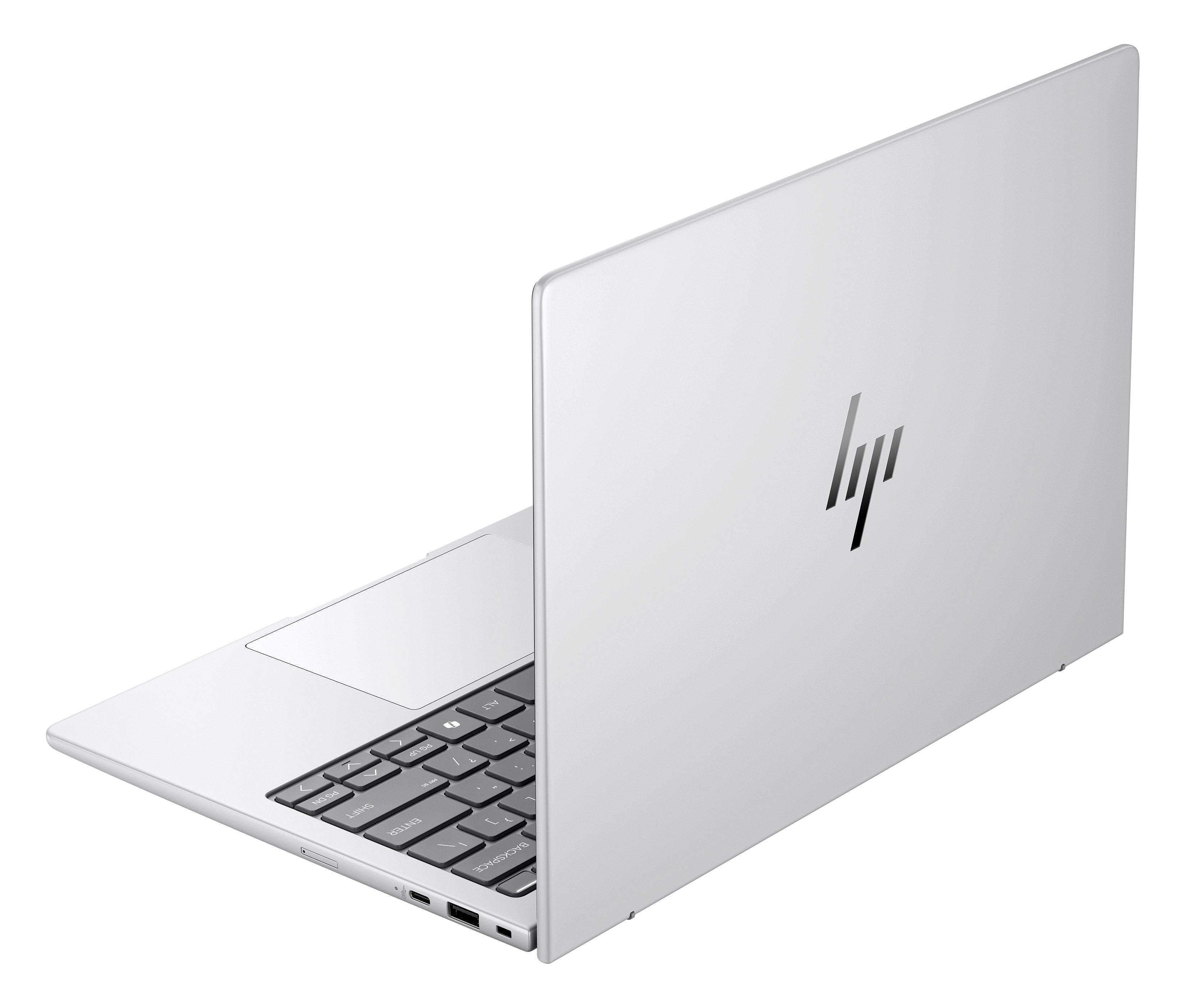 HP EliteBook 8 G1i 13 (AI PC) UMA Ultra7 255U 16GB / 13.3 WUXGA UWVA 300 5MP IR ISP+ 60Hz bnt Panel / 512GB PCIe NVMe Value / W11p64 / 1 Yr Warranty QWERTY