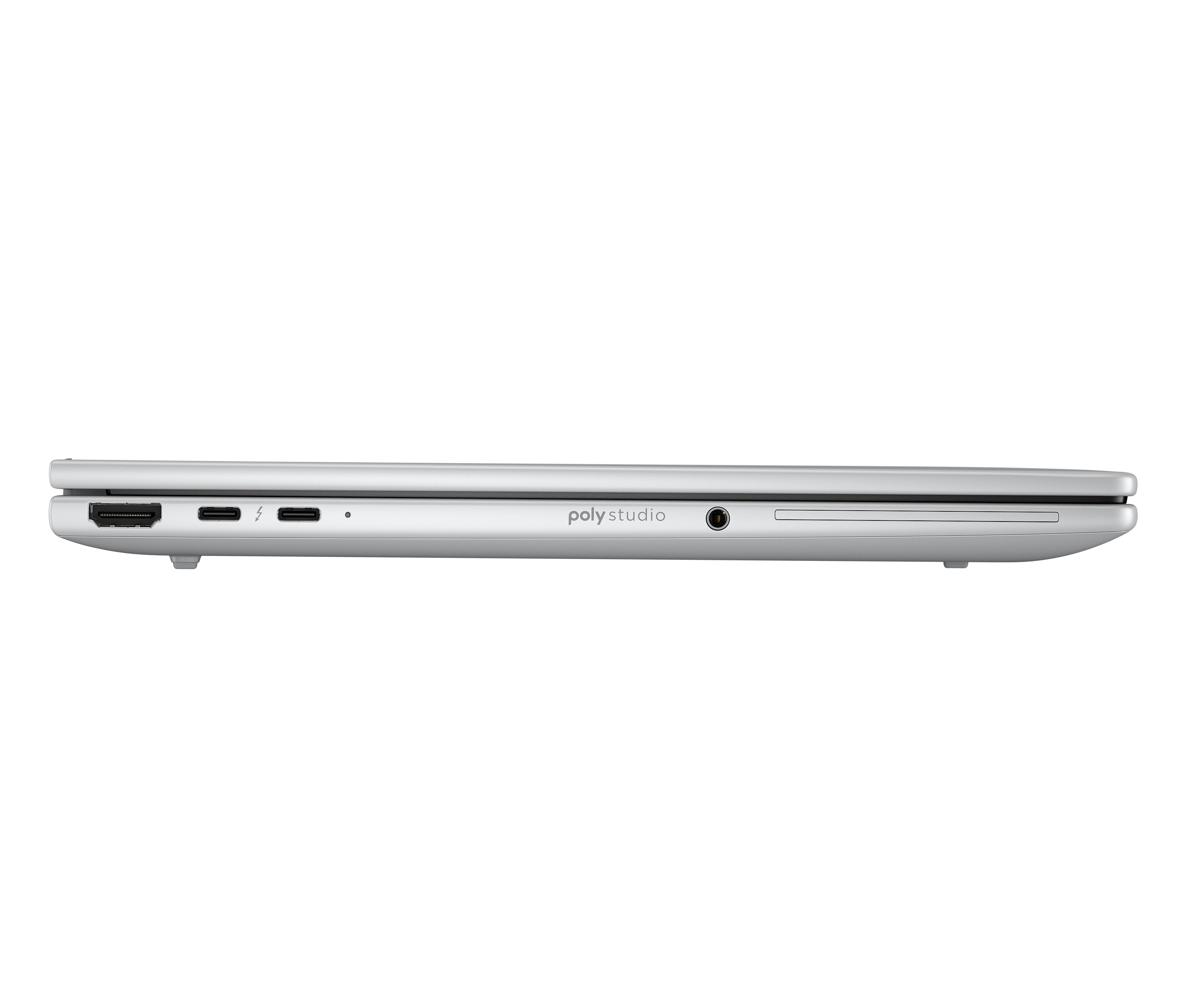 HP EliteBook 8 G1i 13 (AI PC) UMA Ultra7 255U 16GB / 13.3 WUXGA UWVA 300 5MP IR ISP+ 60Hz bnt Panel / 512GB PCIe NVMe Value / W11p64 / 1 Yr Warranty QWERTY