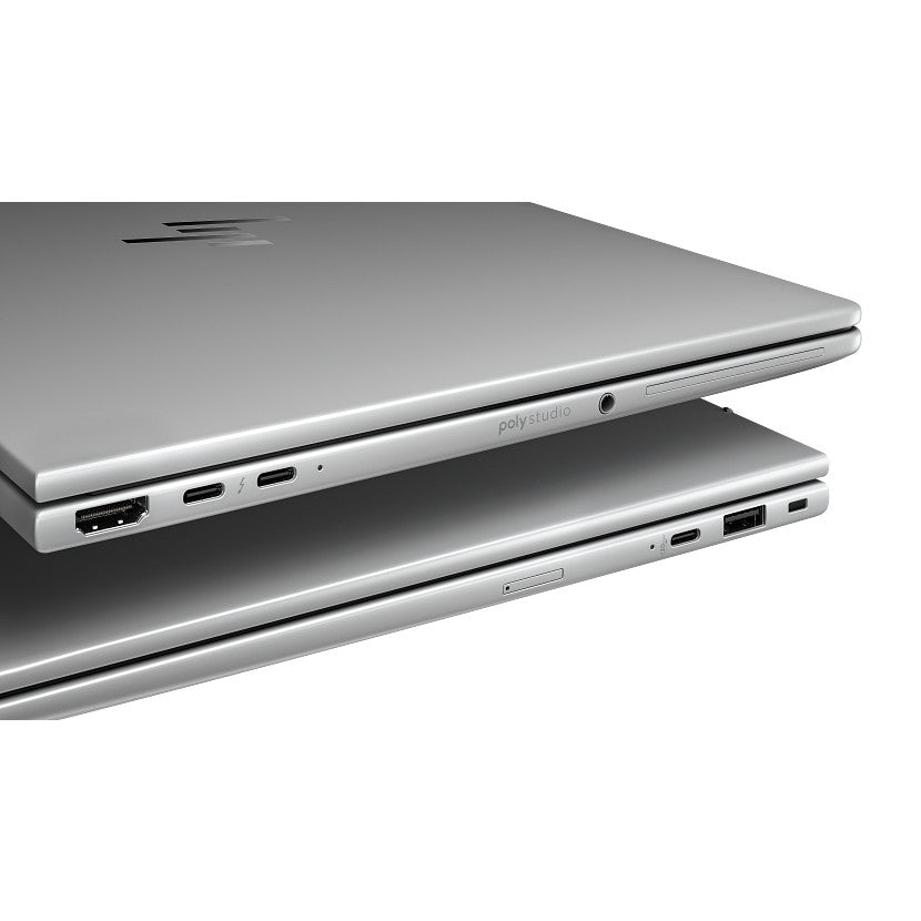 HP EliteBook 8 G1i 13 (AI PC) UMA Ultra7 255U 16GB / 13.3 WUXGA UWVA 300 5MP IR ISP+ 60Hz bnt Panel / 512GB PCIe NVMe Value / W11p64 / 1 Yr Warranty QWERTY