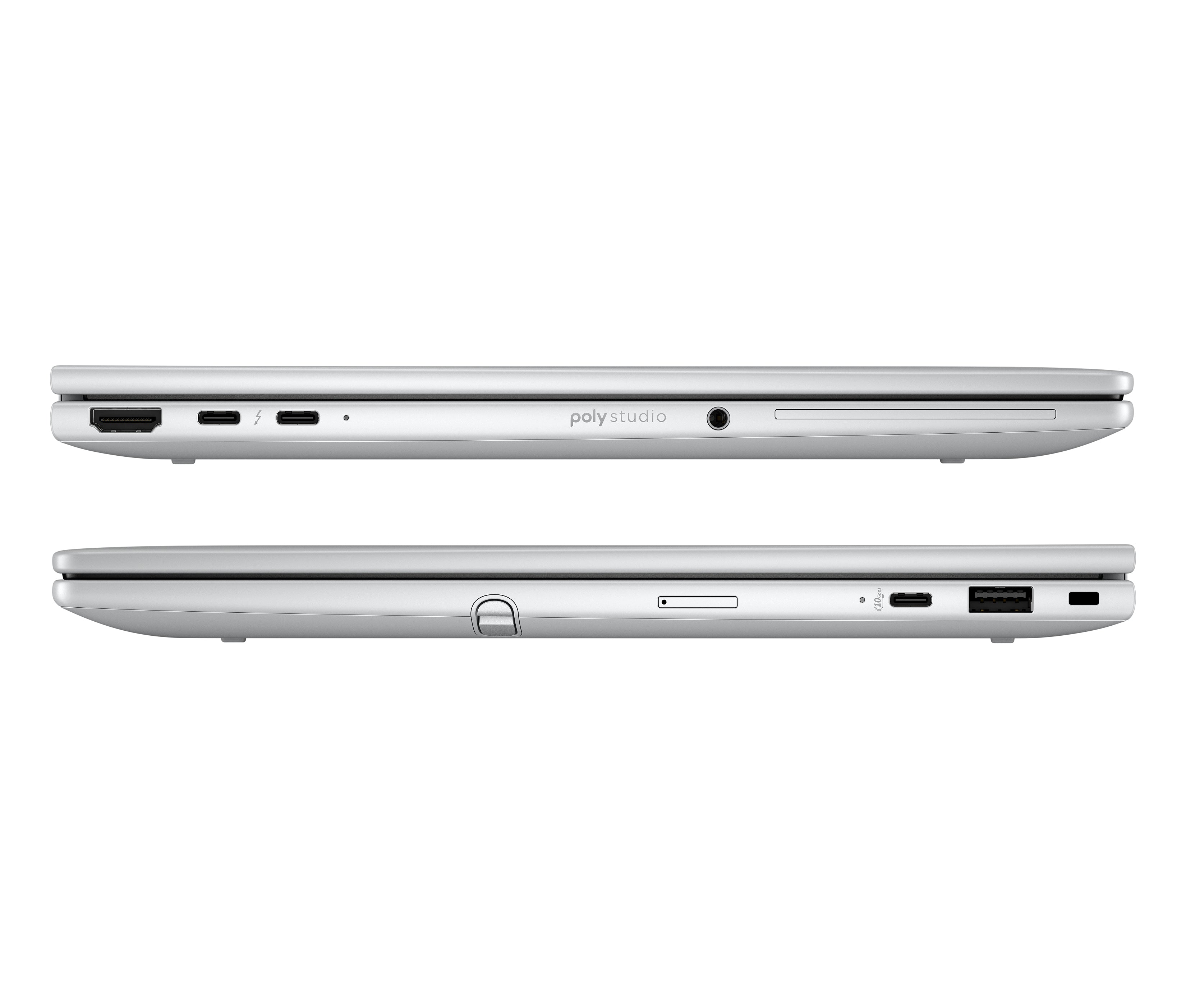 HP EliteBook 8 G1i Flip 13 (AI PC)MA Ultra 5 225U 16GB / 13.3 BV WUXGA UWVA 300WWAN w5MP 60Hz Touch bnt Panel / 512GB PCIe NVMe Value / W11p64 / 1 Yr Warranty QWERTY