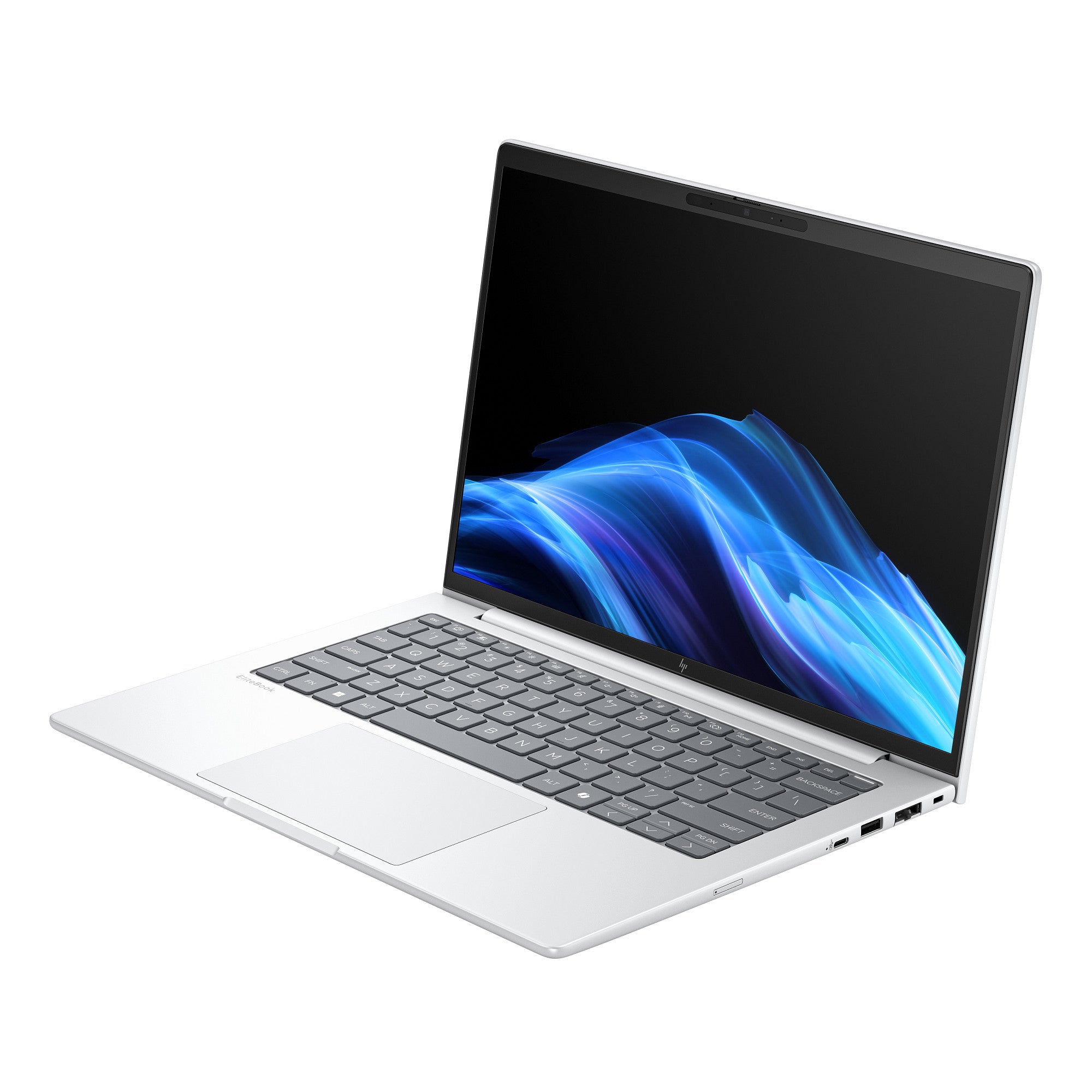 HP EliteBook 8 G1i 14 (AI PC) UMA Ultra5 225U / 14.0 WUXGA UWVA 300 5MP IR ISP+ 60Hz bnt Panel / 16GB DDR5 5600 SODIMM/ 512GB PCIe NVMe Value / W11p64 / 1 Yr QWERTY