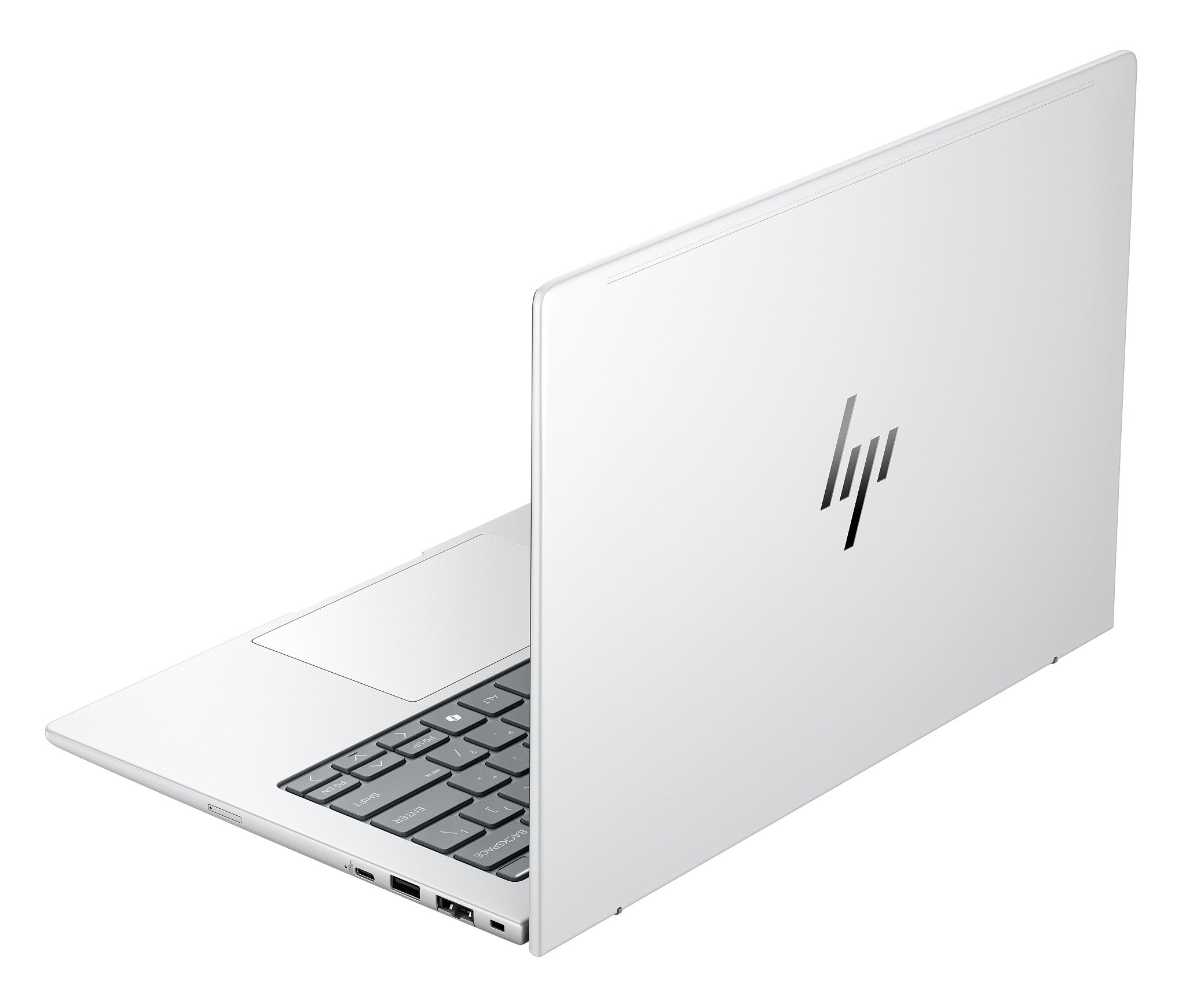 HP EliteBook 8 G1i 14 (AI PC) UMA Ultra5 225U / 14.0 WUXGA UWVA 300 5MP IR ISP+ 60Hz bnt Panel / 16GB DDR5 5600 SODIMM/ 512GB PCIe NVMe Value / W11p64 / 1 Yr QWERTY