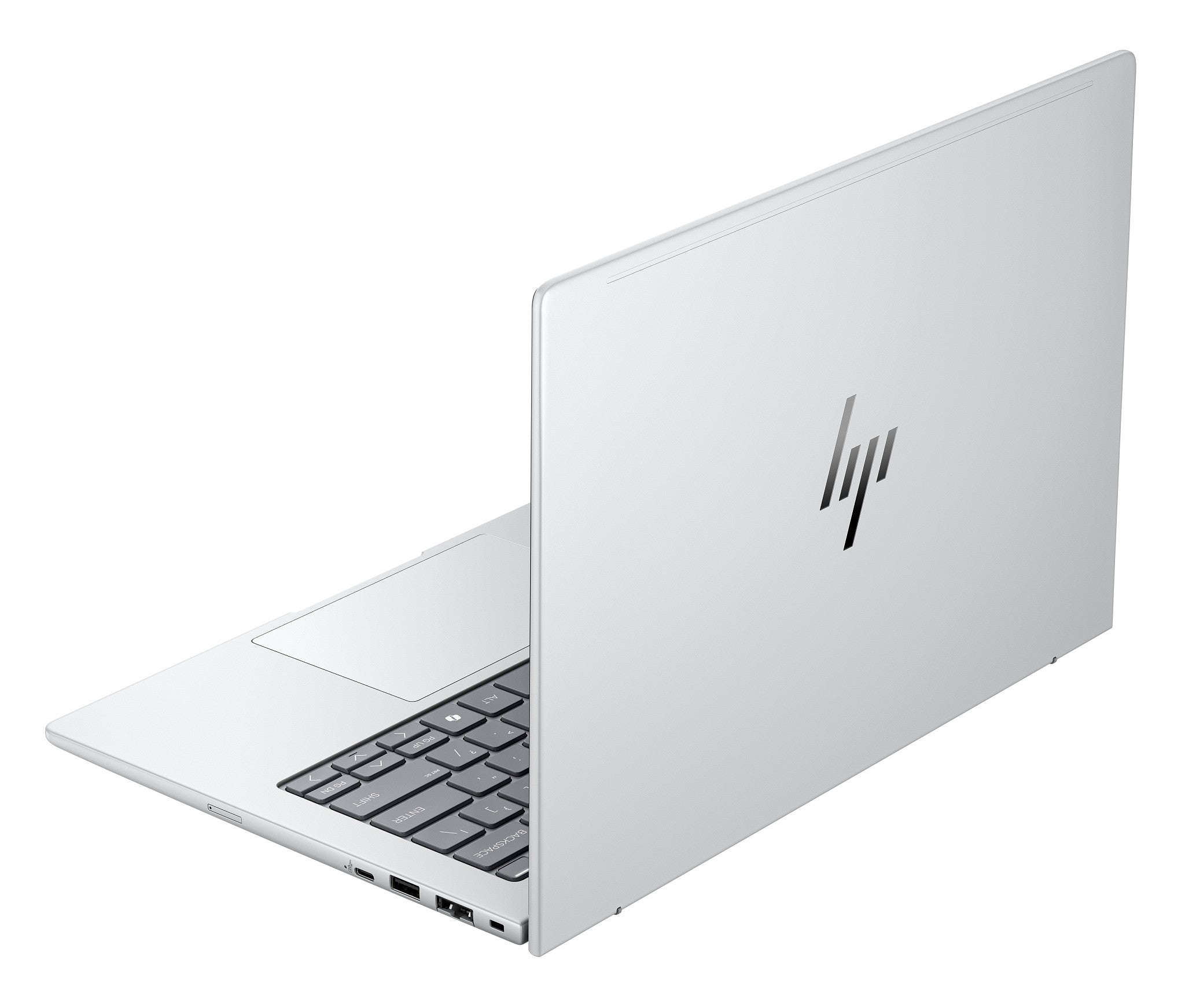 HP EliteBook 8 G1i 14 (AI PC) UMA Ultra7 255H / 14.0 WUXGA UWVA 300 5MP IR ISP+ 60Hz bnt Panel / 16GB DDR5 5600 SODIMM/ 512GB PCIe NVMe Value / W11p64 / 1 Yr QWERTY