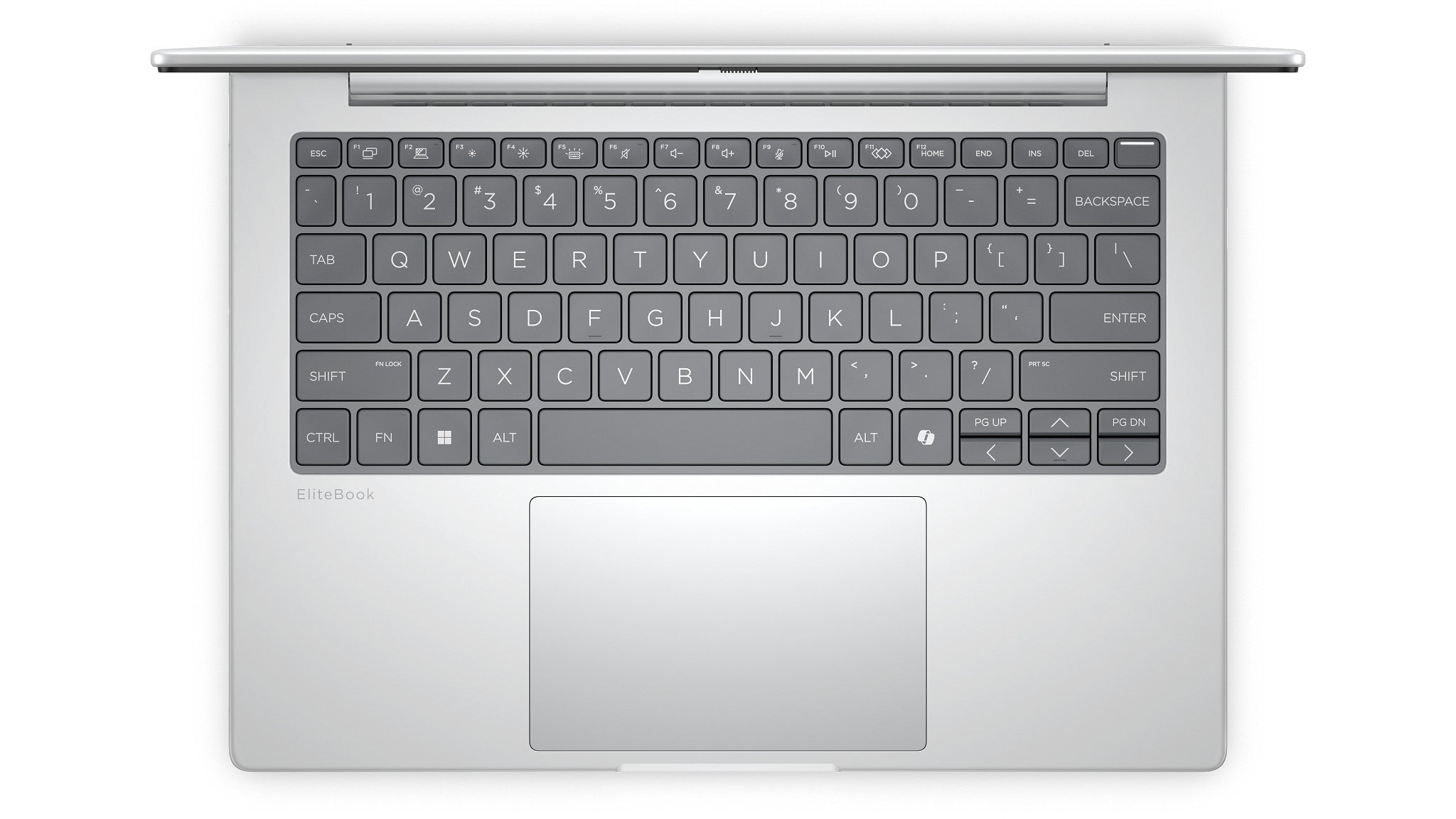 HP EliteBook 8 G1i 14 (AI PC) UMA Ultra7 255H / 14.0 WUXGA UWVA 300 5MP IR ISP+ 60Hz bnt Panel / 16GB DDR5 5600 SODIMM/ 512GB PCIe NVMe Value / W11p64 / 1 Yr QWERTY