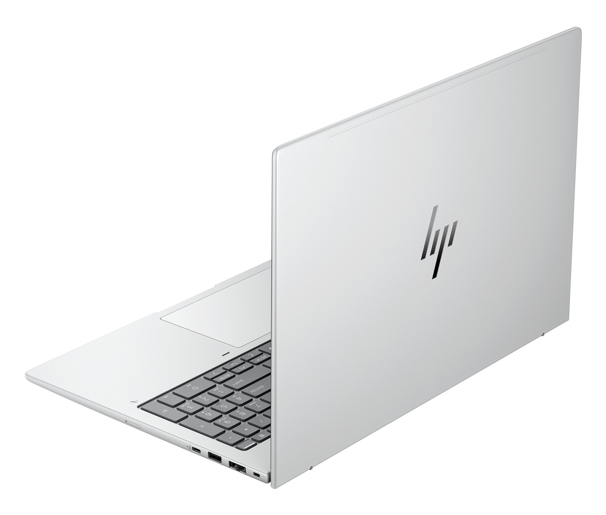 HP EliteBook 8 G1i 16 (AI PC) UMA Ultra7 255H / 16.0 WUXGA UWVA 300 5MP IR ISP+ 60Hz bnt Panel / 16GB (1x16GB) DDR5 5600 SODIMM / 512GB PCIe / W11p64 / 1 Yr Wa QWERTY