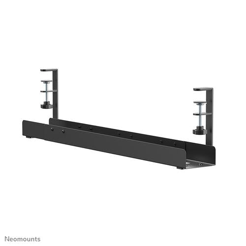 Neomounts ADS07-120BL Kabelgoot - klembevestiging - universeel