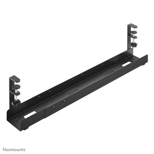 Neomounts ADS07-120BL Kabelgoot - klembevestiging - universeel