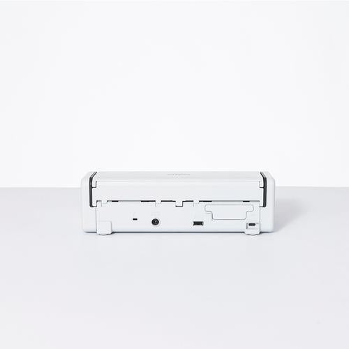 Brother ADS-1300 ADF-scanner 1200 x 1200 DPI A4 Wit