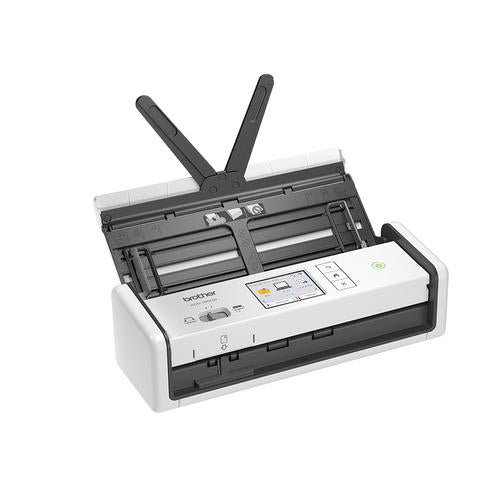 Brother ADS-1800W ADF-scanner 1200 x 1200 DPI A4 Wit