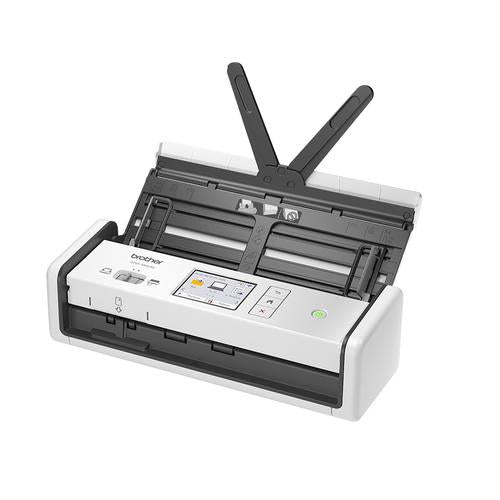 Brother ADS-1800W ADF-scanner 1200 x 1200 DPI A4 Wit