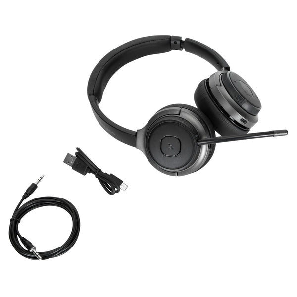 Wireless Stereo Headset