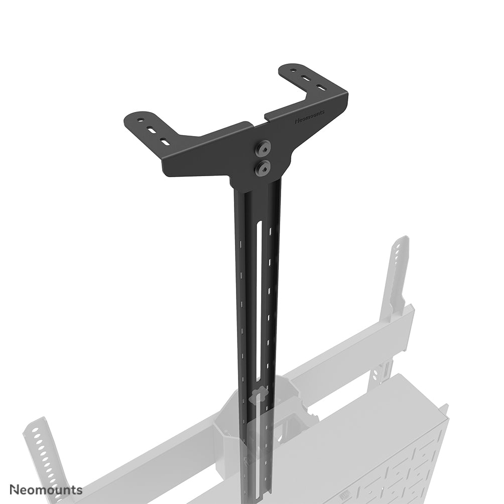 Neomounts Video Kit Cam- &AV shelf (incl. Logitech Rally bar (mini) adapter forFL50S-825BL1)