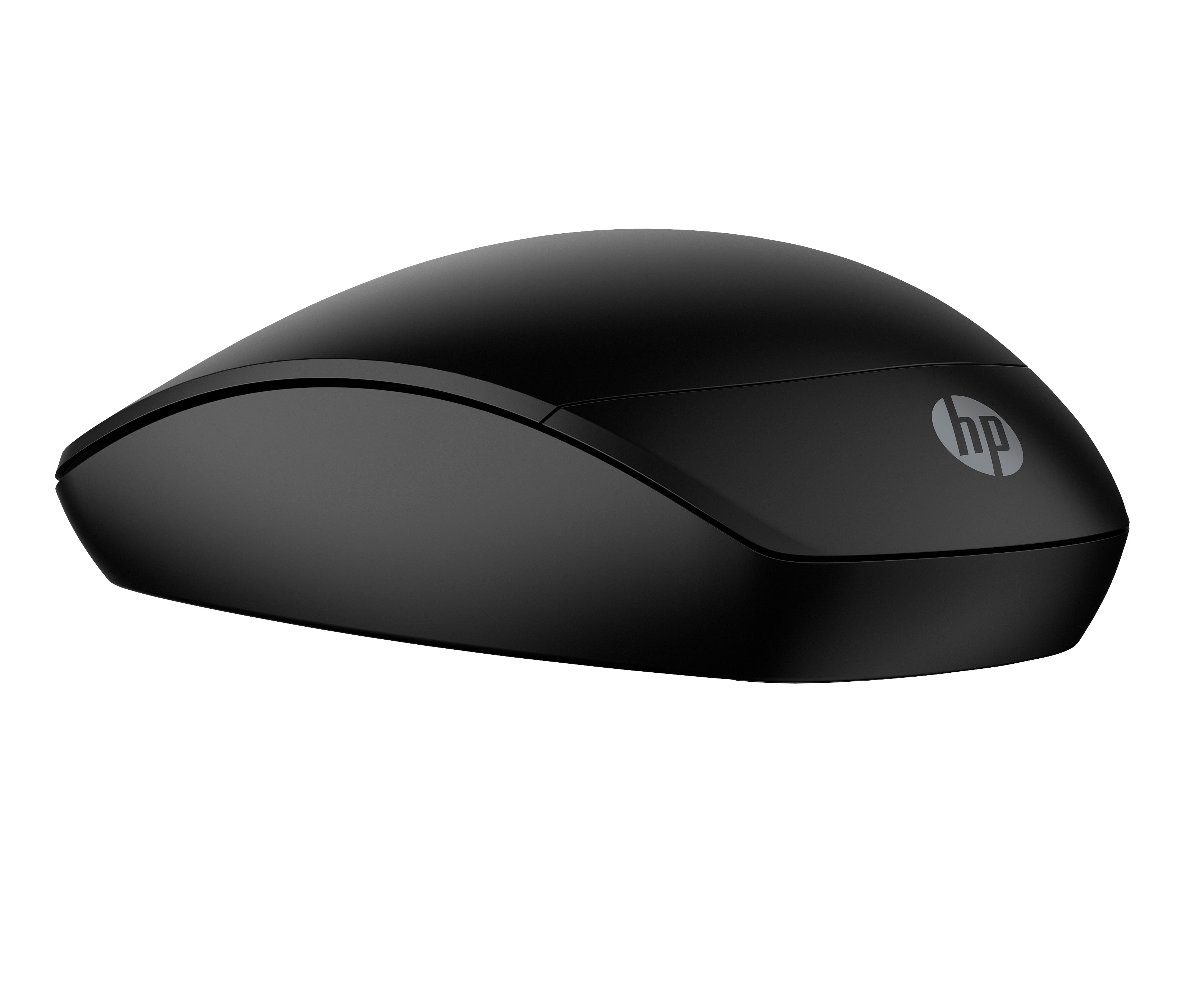 HP 230 Slim Wireless Mouse EMEA-INTL English Loc-Euro plug