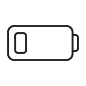 HP 230 Slim Wireless Mouse EMEA-INTL English Loc-Euro plug