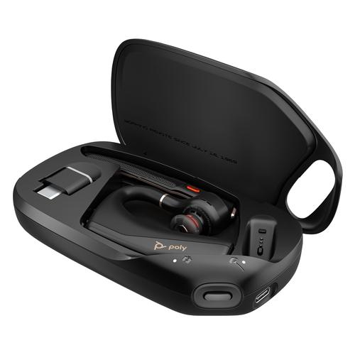 Poly Voyager Legend 50-M Headset UC EMEA - INTL English Loc ### Europlug