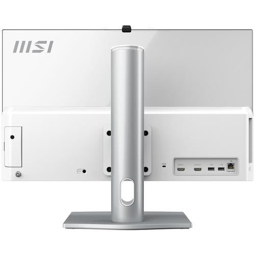 MSI Modern AM242P 1M-1224EU All-in-One PC/workstation Intel Core 5 120U 60,5 cm (23.8