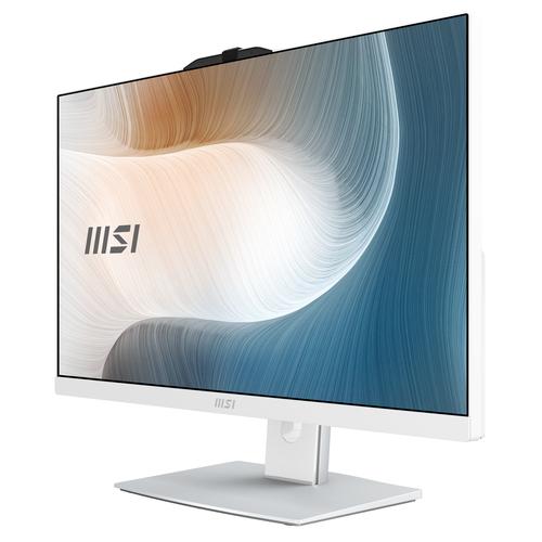 MSI Modern AM242P 1M-1224EU All-in-One PC/workstation Intel Core 5 120U 60,5 cm (23.8