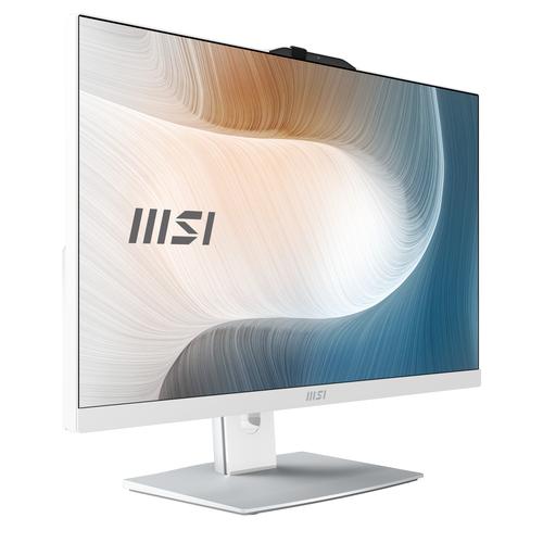 MSI Modern AM242P 1M-1224EU All-in-One PC/workstation Intel Core 5 120U 60,5 cm (23.8