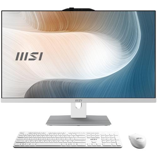 MSI Modern AM272P 1M-846EU Intel Core 7 150U 68,6 cm (27