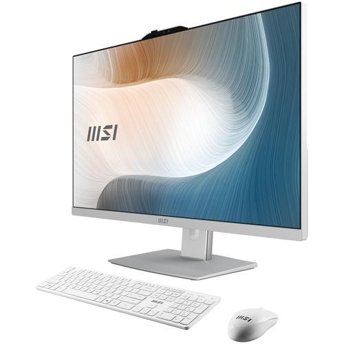 MSI Modern AM272P 1M-846EU Intel Core 7 150U 68,6 cm (27