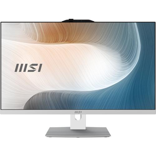 MSI Modern AM272P 1M-846EU Intel Core 7 150U 68,6 cm (27