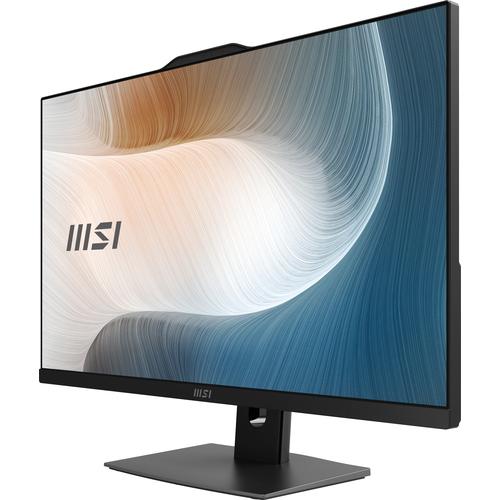 MSI Modern AM272P 1M-848EU All-in-One PC/workstation Intel Core 5 120U 68,6 cm (27