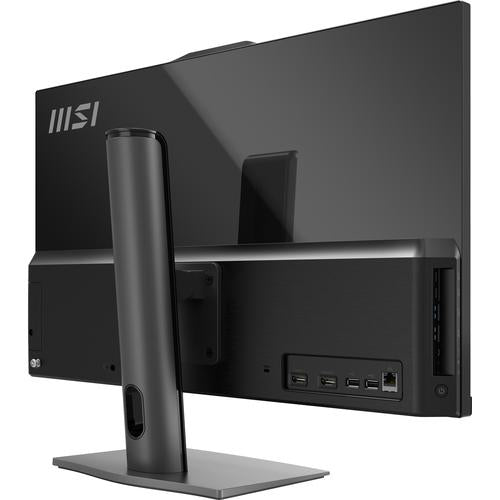 MSI Modern AM272P 1M-848EU All-in-One PC/workstation Intel Core 5 120U 68,6 cm (27