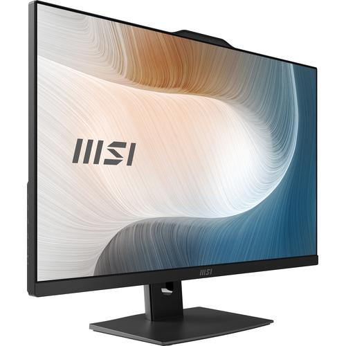 MSI Modern AM272P 1M-848EU All-in-One PC/workstation Intel Core 5 120U 68,6 cm (27