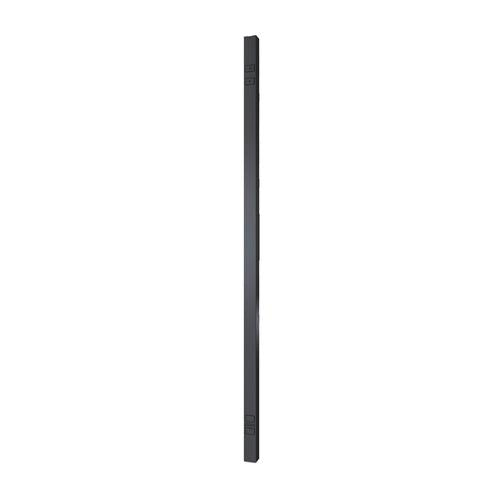 APC Rack PDU AP8481, Metered-by-Outlet, ZeroU, 32A, 400V, (21x) C13 & (3x) C19, IEC 309 16A 3Fase stekker