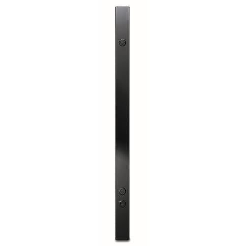 APC Rack PDU AP8858EU3 - Metered, ZeroU, 16A, 230V, (18x) C13 & (2x) C19, IEC 309 16A stekker