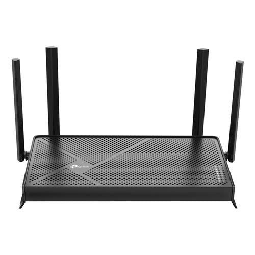 TP-Link Archer BE230 draadloze router 2.5 Gigabit Ethernet Dual-band (2.4 GHz / 5 GHz) Zwart