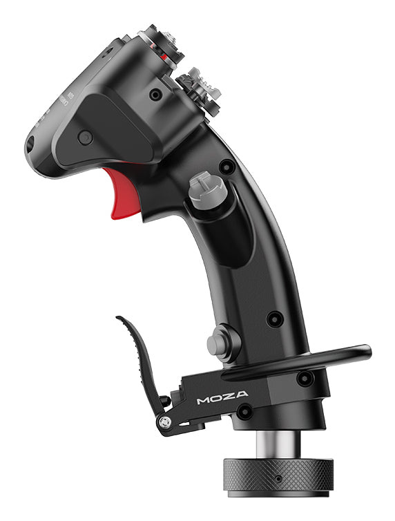 MH16 Flightstick