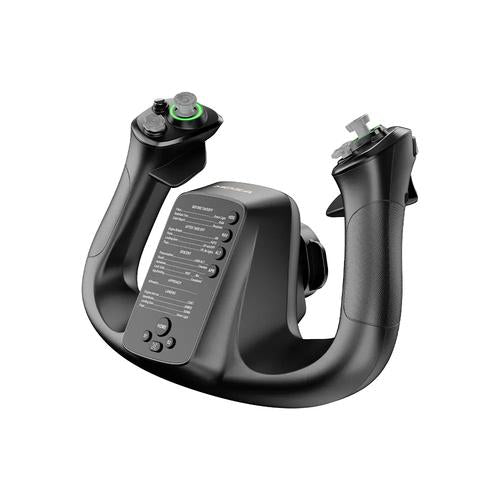 Moza Racing MFY YOKE Vluchtbasisstation