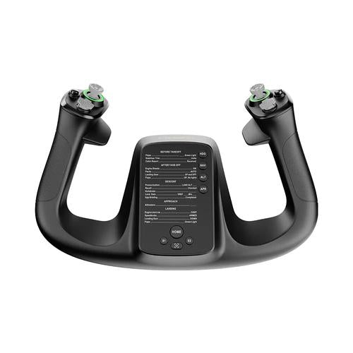 Moza Racing MFY YOKE Vluchtbasisstation