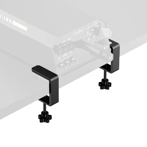 Moza Racing Table Clamp For Yoke Vluchtbasistafelklem