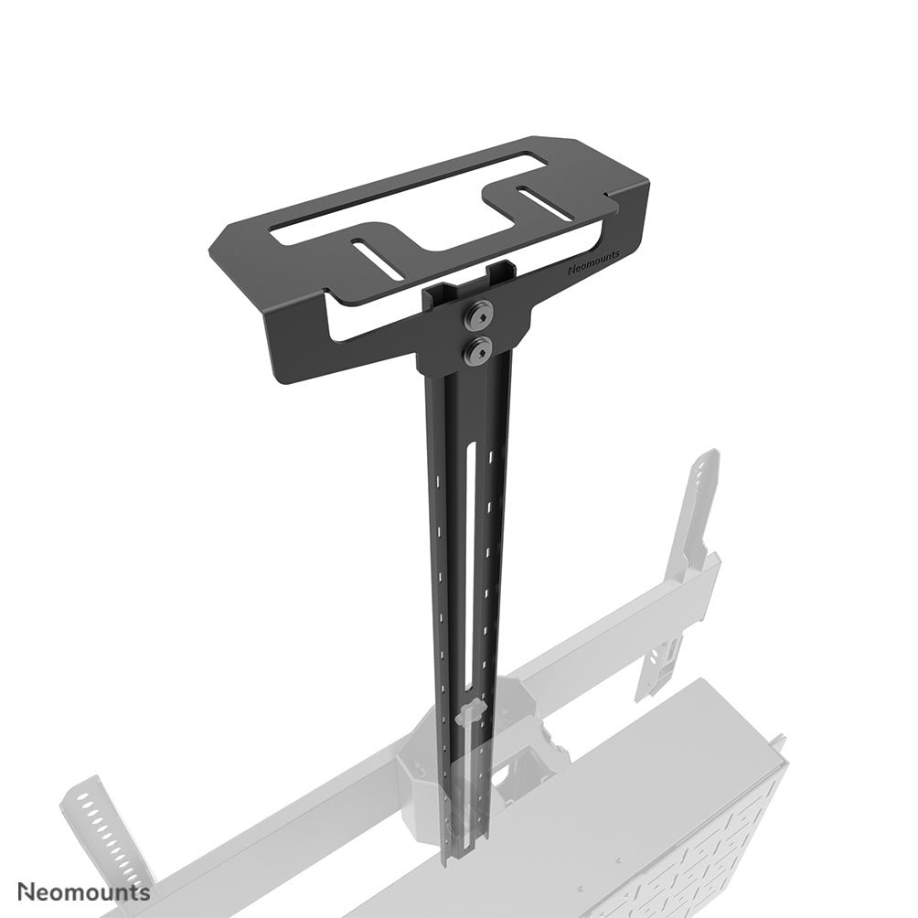 Neomounts Videobar Kit Cam- & AV shelf (incl.Bose VB1 & Bose VB-S adapter for FL50S-825BL1)
